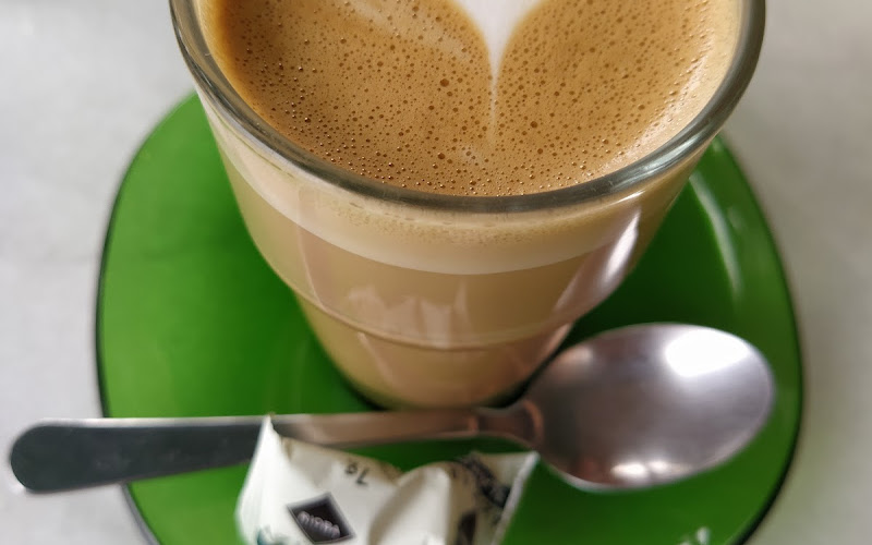 Café Kokolá Brunch Tomares