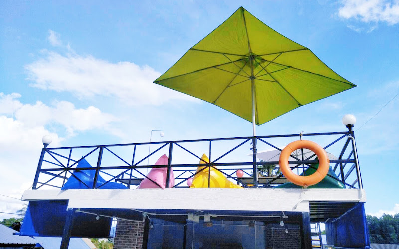 แหลมสักคิทเช่น ฮาลาล ฟู้ด