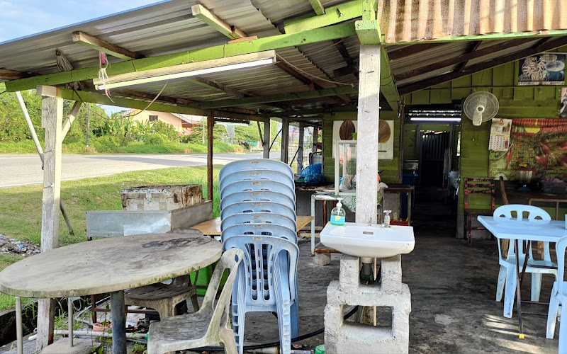 Warung Hussin Satay Taman Intan