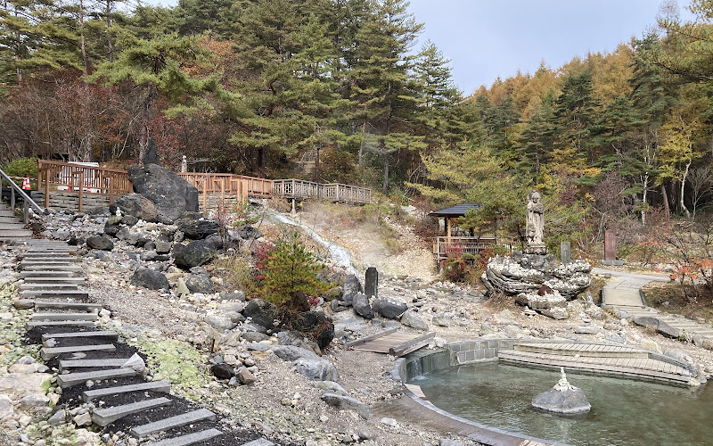 西の河原公園
