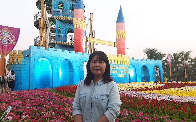 Bueng Thung Sang Park