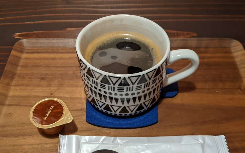 ちゃばなcafe