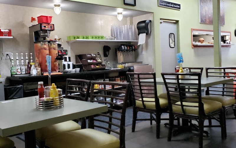 Remy's Cafe
