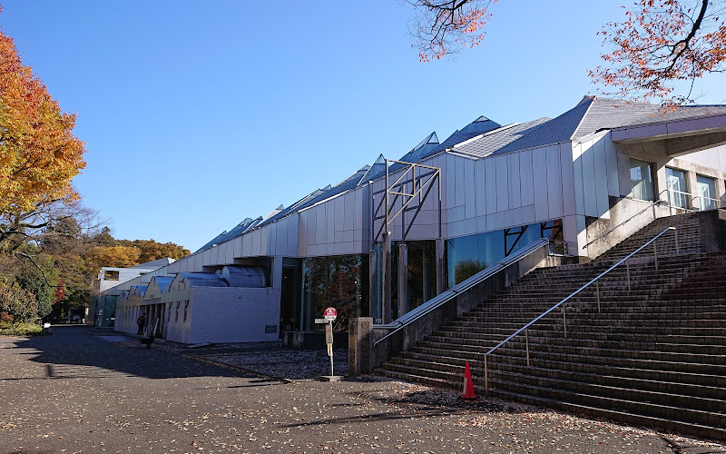 Iida City Museum