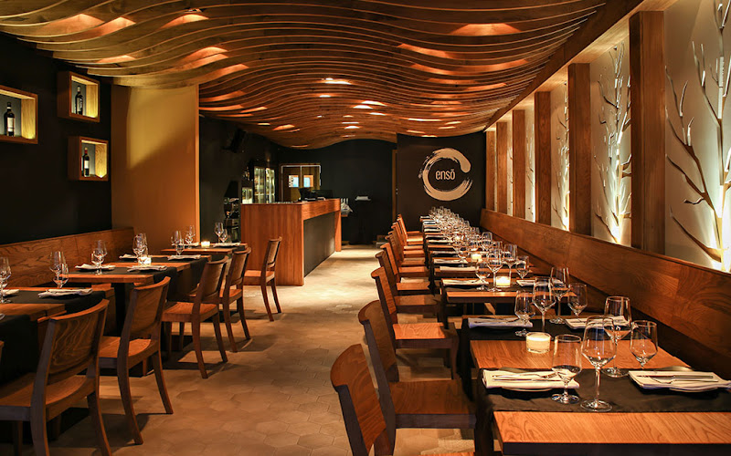 Restoran Enso