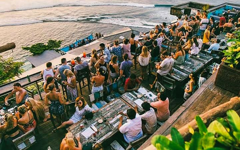 Adventure Bali Travel