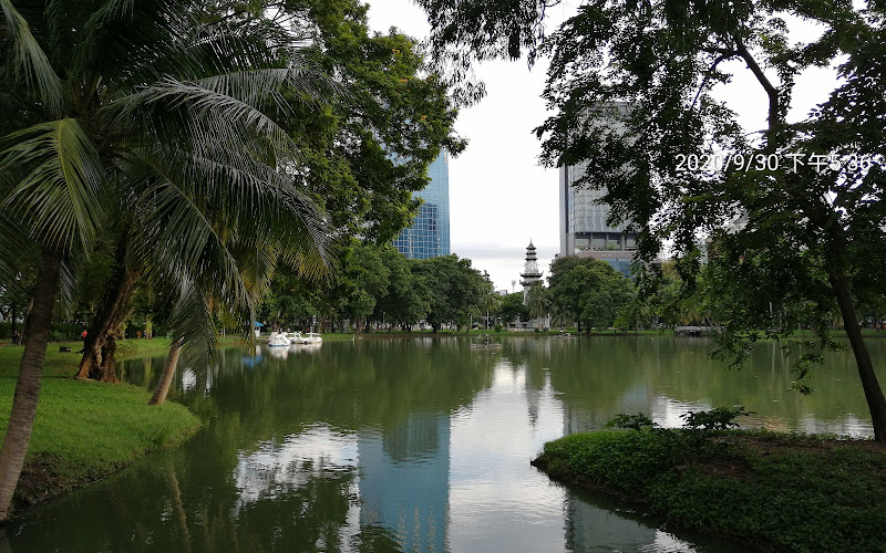 ศาลาแปดเหลี่ยม (ศาลาภิรมย์ภักดี)