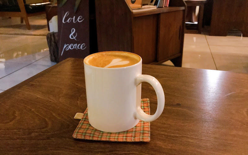 소년과나무 카페&쇼룸