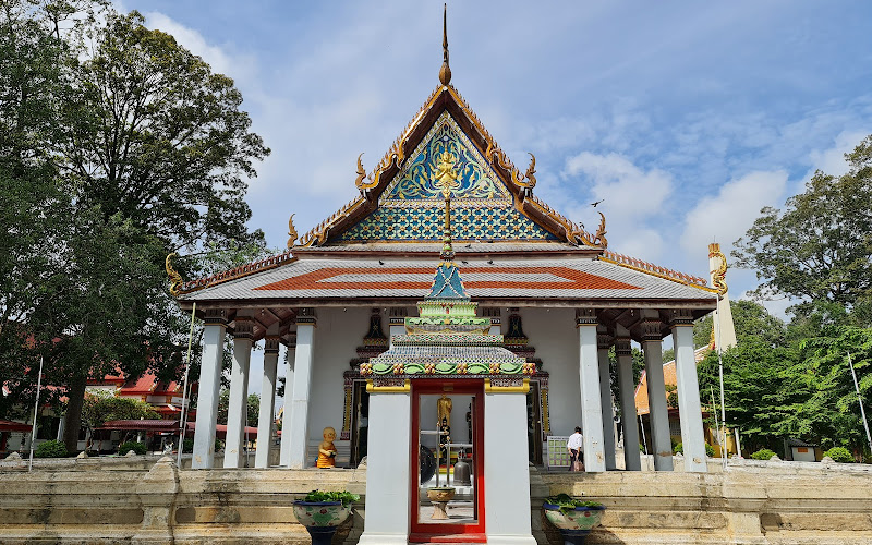 Wat Phaya Mai