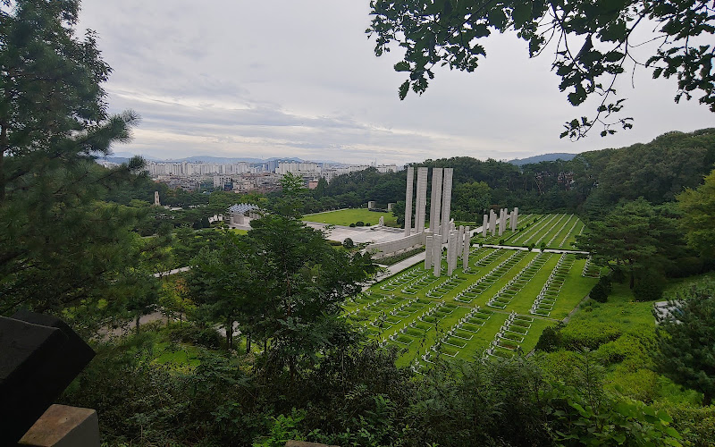 북한산둘레길탐방안내센터