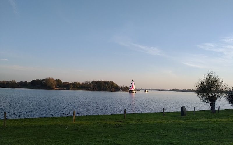 Kraaijenbergse Plassen