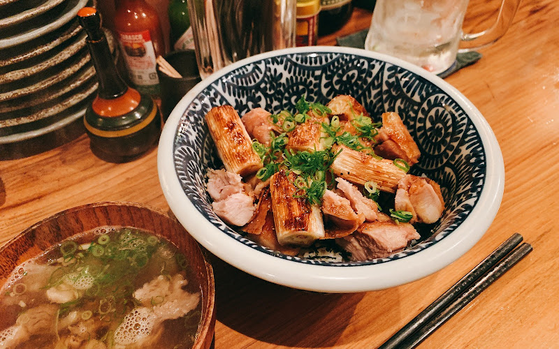 キッチン ミノウ