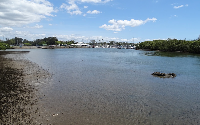 Boondall Wetlands Environment Centre