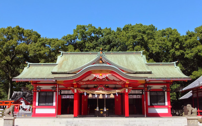 春日神社