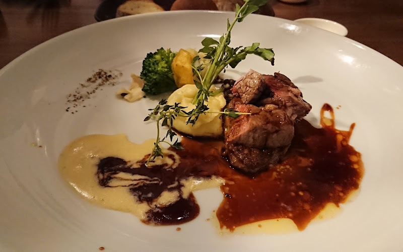 LOCA DIABLO （ロカディアブロ）