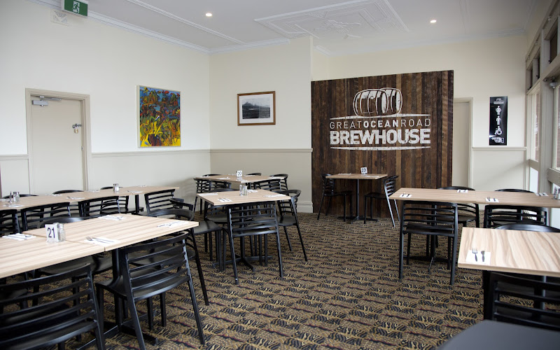 Great Ocean Road Brewhouse