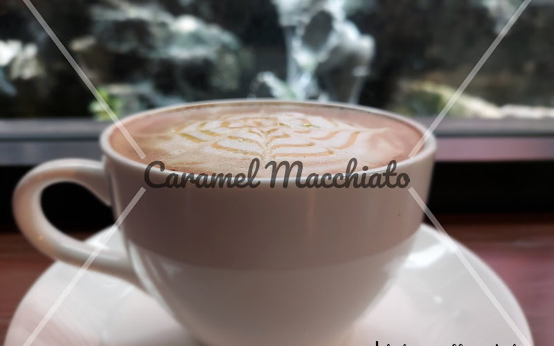 e'dolce coffee style