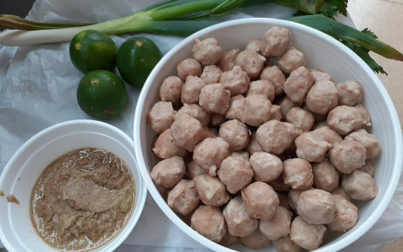 Bakso Barokah