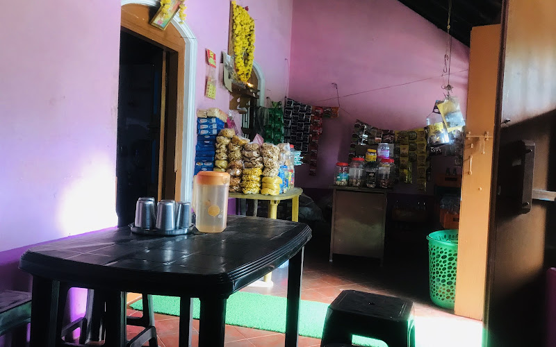 Batrakere Home meals