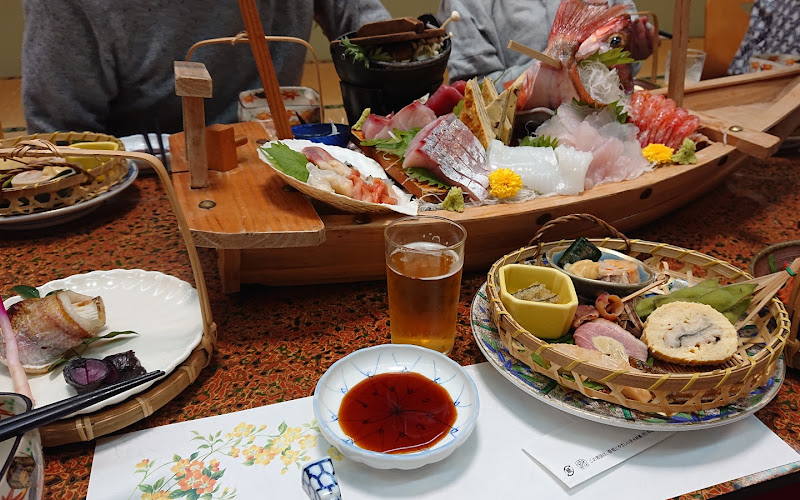 Sushi Kame