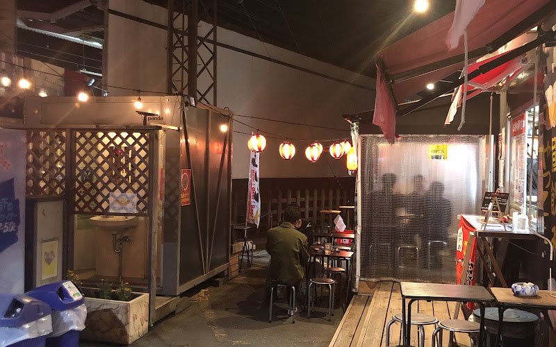 KEBAB & PIZZA BAZAAR