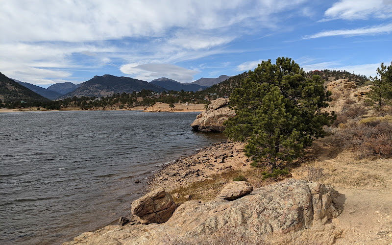 Mary's Lake