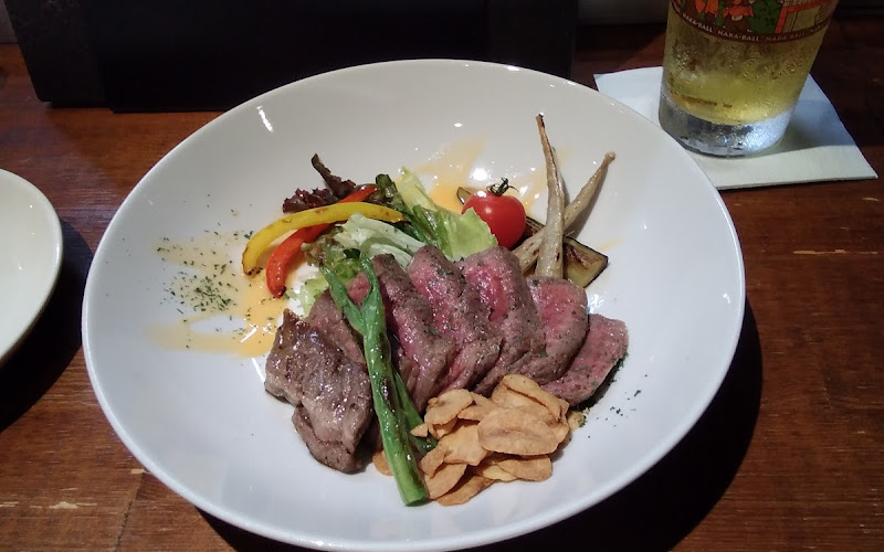 てっぱん523野方本店