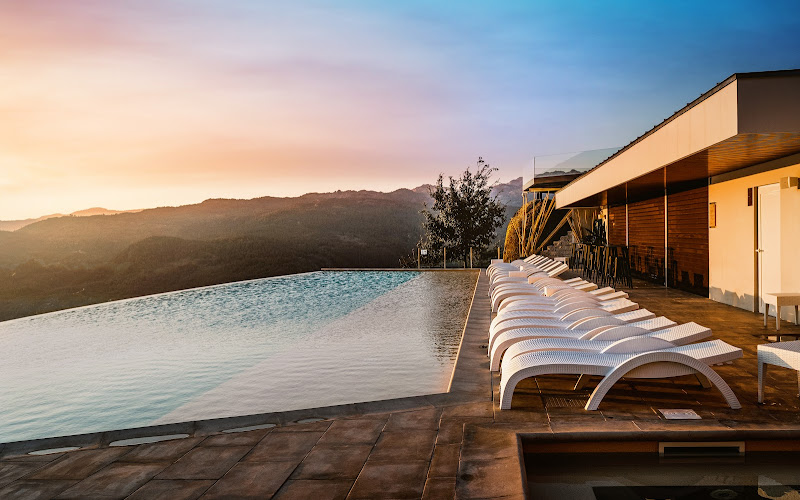 Pousadela Village & Spa