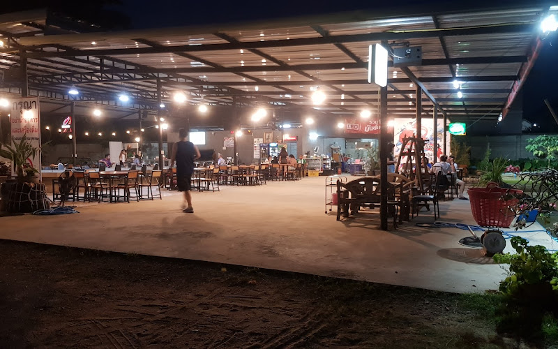 Klay Kriad Restaurant