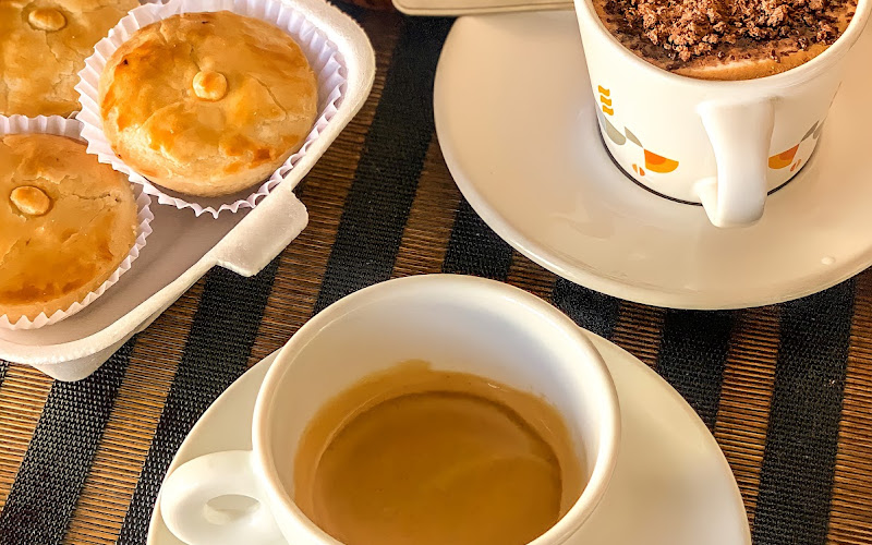 Cafeteria Espresso Plus