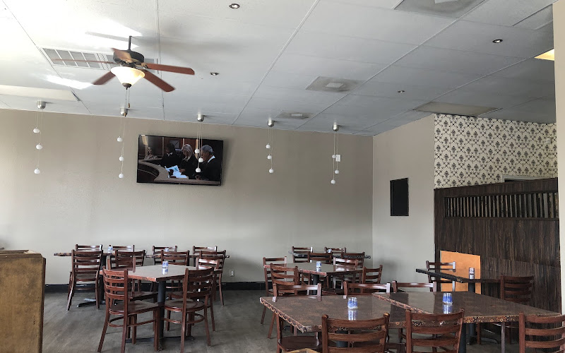 Thai Casa on broadway