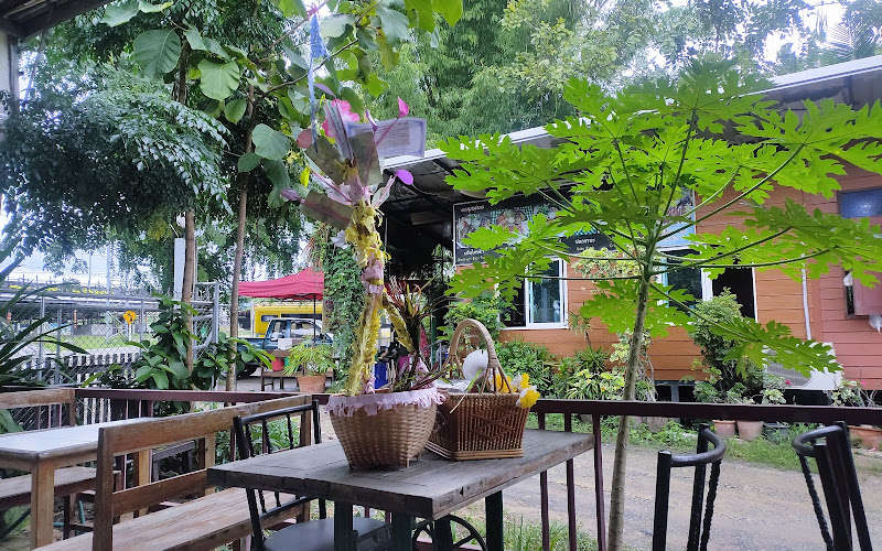 Cowboy Kitchen