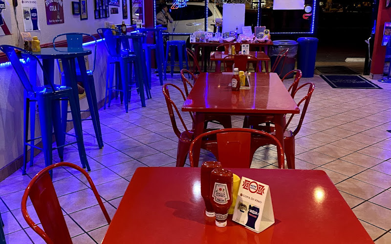 Tacos y Huaraches El Gordo Scottsdale