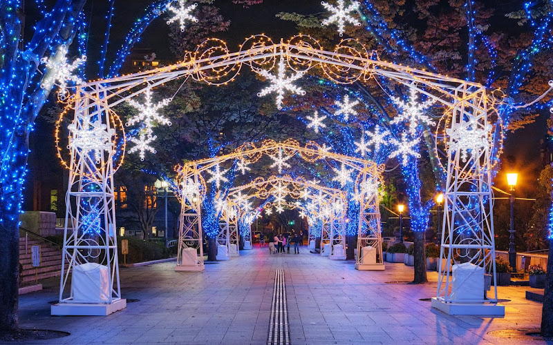 みおつくしプロムナード