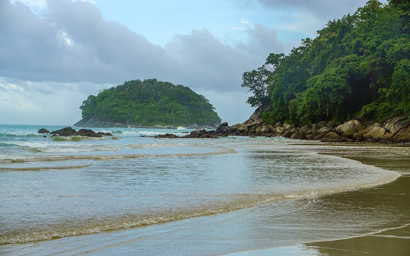 Ko pu island