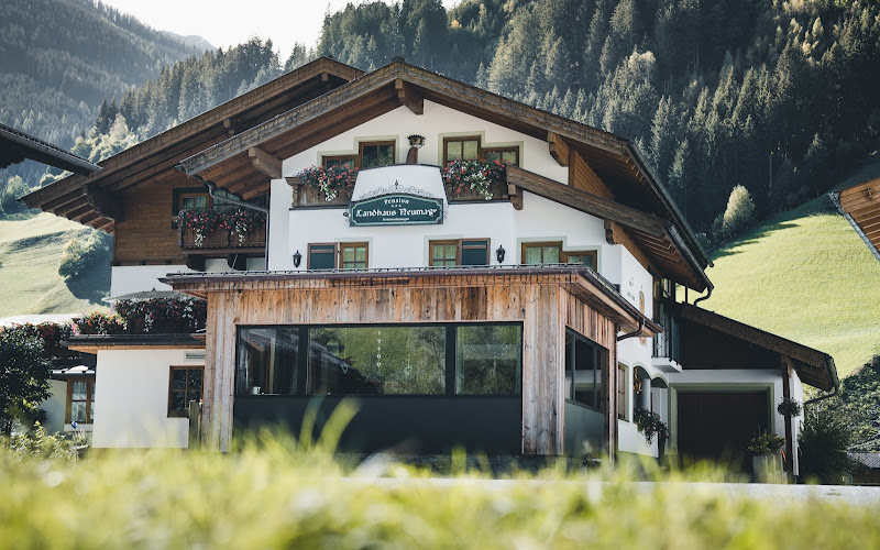 Landhaus Neumayr
