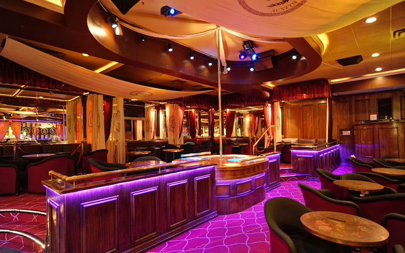 Palazio Gentlemen's Club