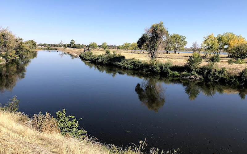 Pelican Ponds Open Space