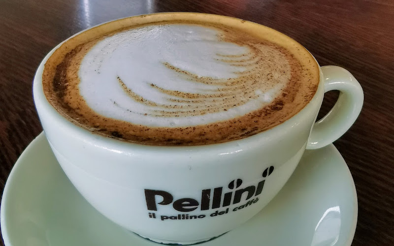 Cafe Klaipėda