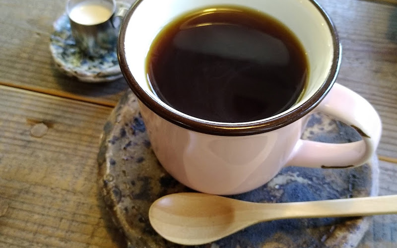 のほほんカフェ ボワ・ジョリ