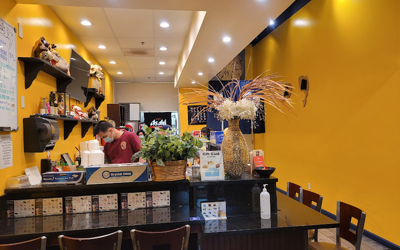 Matsuyama Sushi