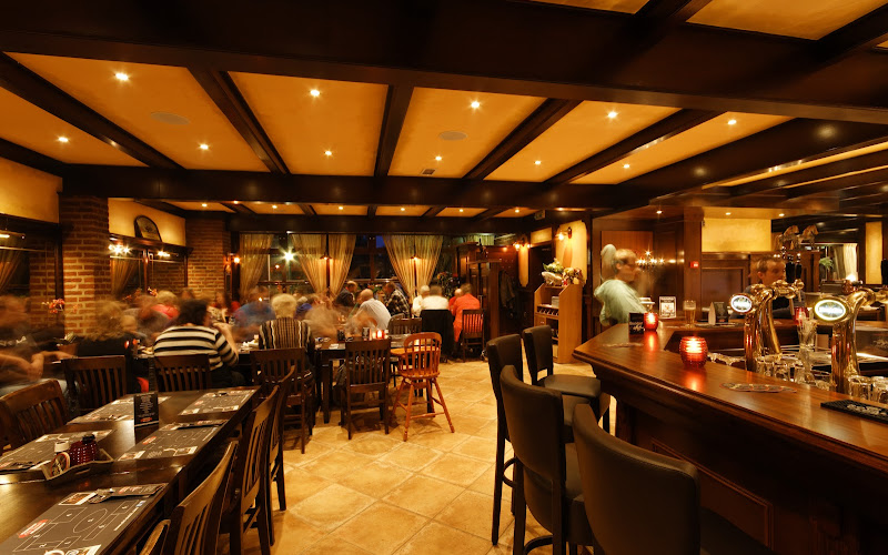 Restaurant & Partycentrum Old Dutch