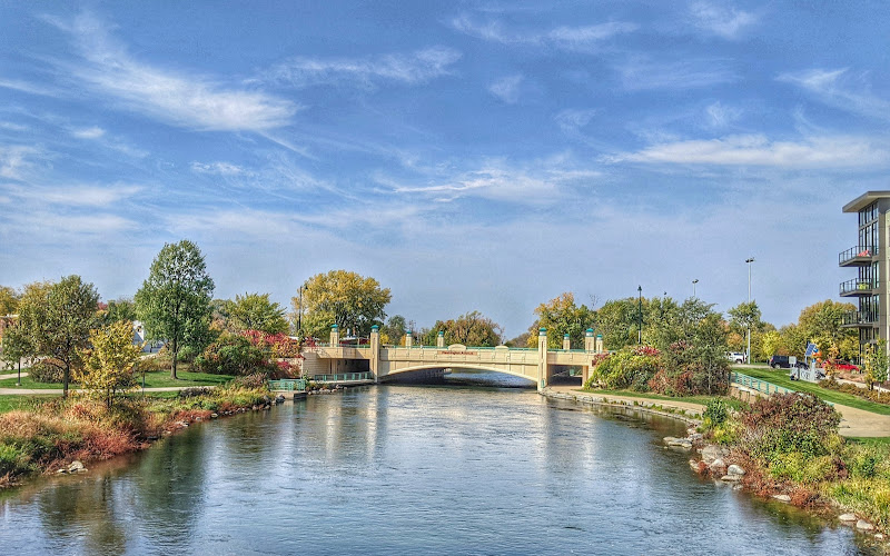 ヤハラ・リバー・パークウェイ