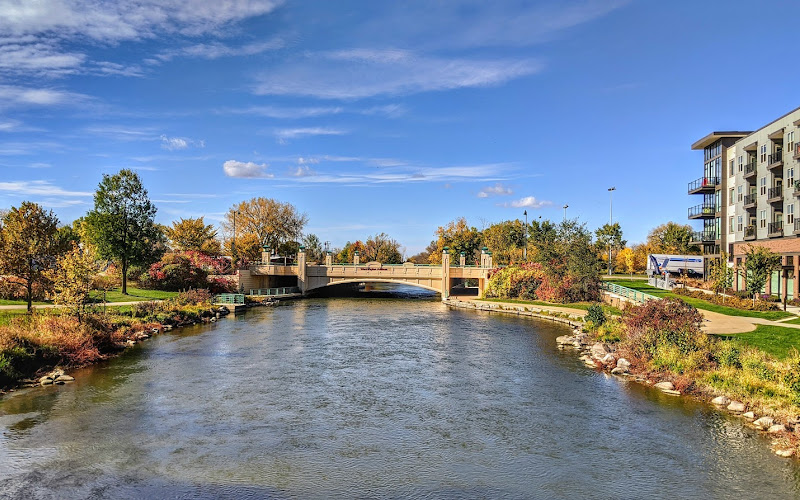 Yahara River Parkway
