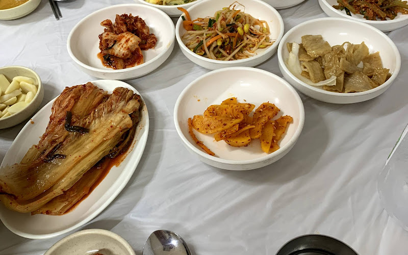 성원식당