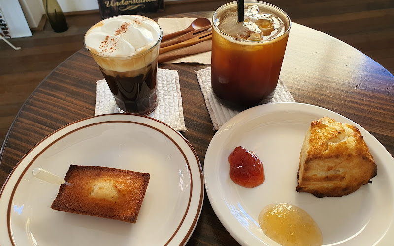 カフェ オスビ