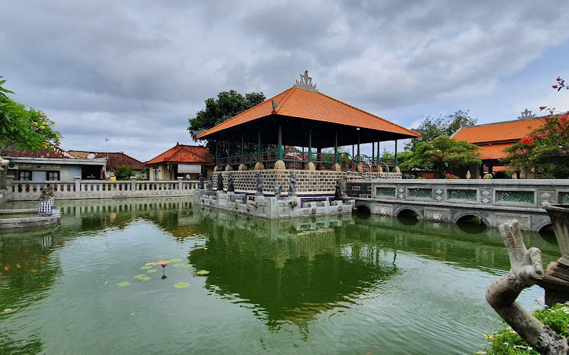 Puri Agung Karangasem