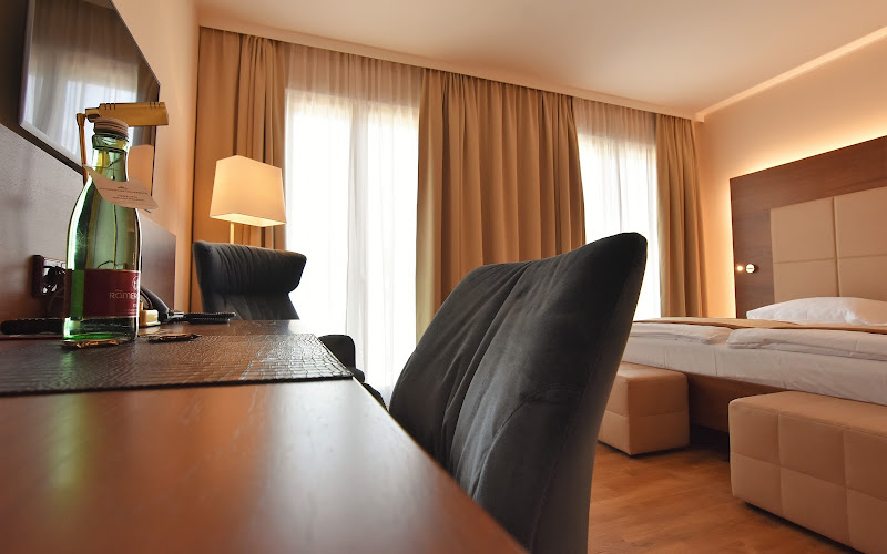 Schlosspark Mauerbach