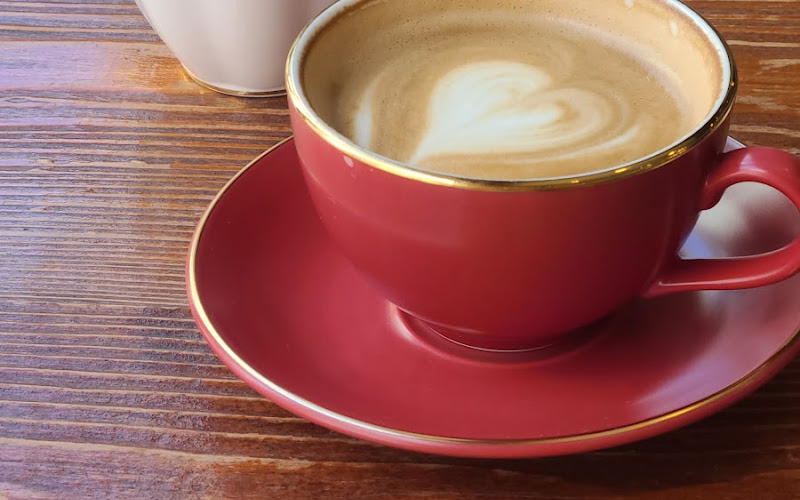 COFFEEBUZZ