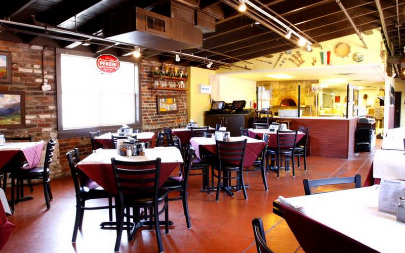 Bella Napoli Pizzeria